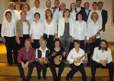 Orchester 2007