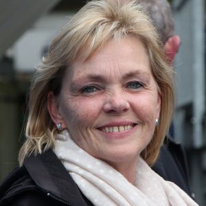 Sylvia Lehmann