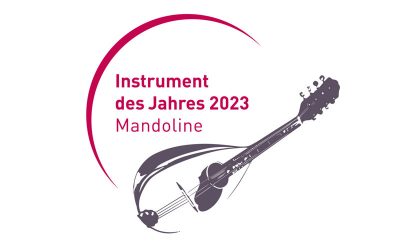 Die Mandoline wird zum Instrument des Jahres 2023 gekürt
